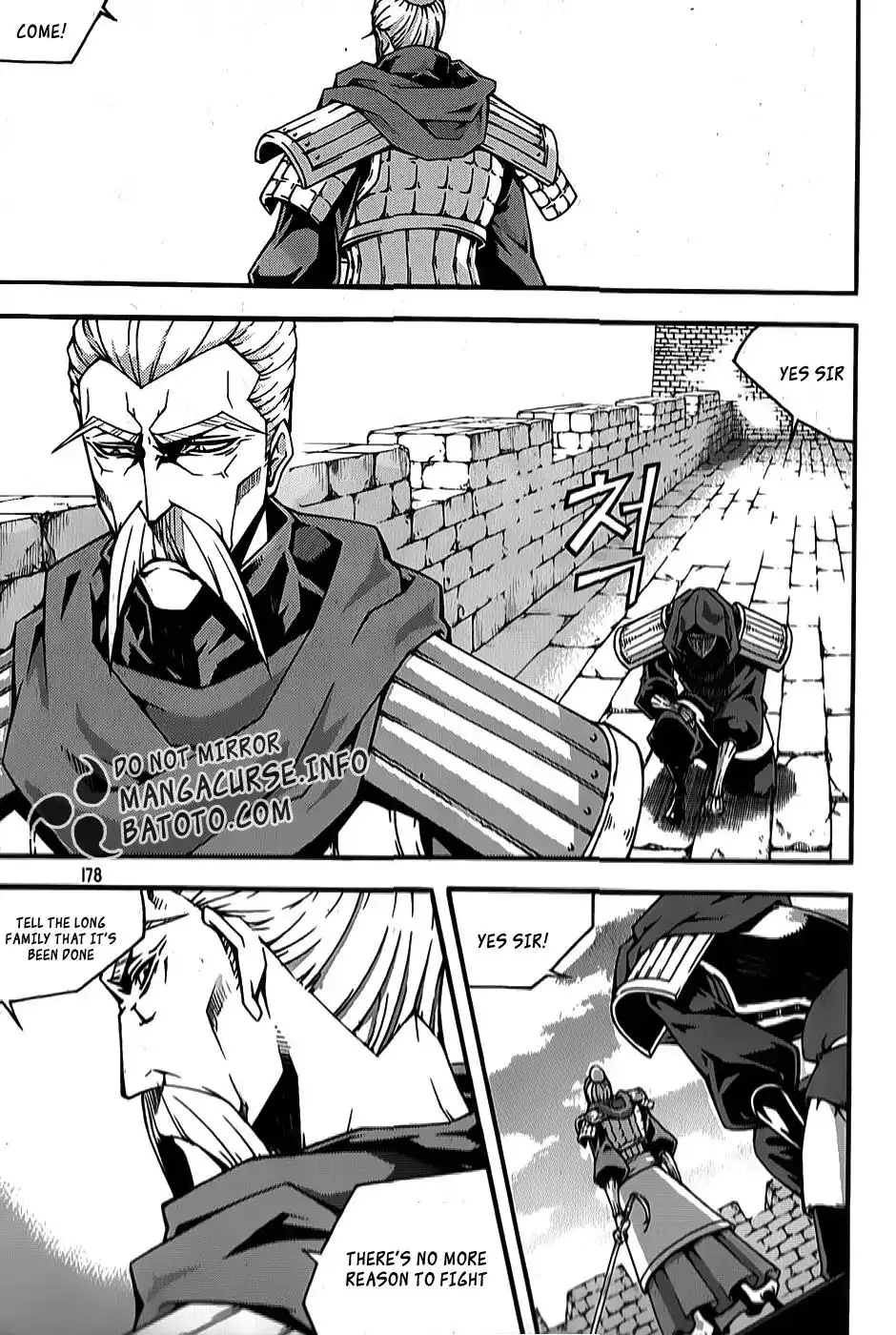 Witch Hunter Chapter 65 5